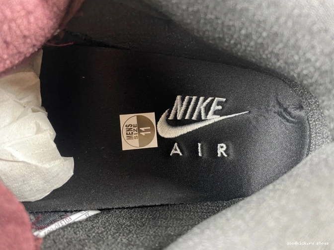 Air Maniere Black Ma 5 FD1330-001 x A Jordan 0725
